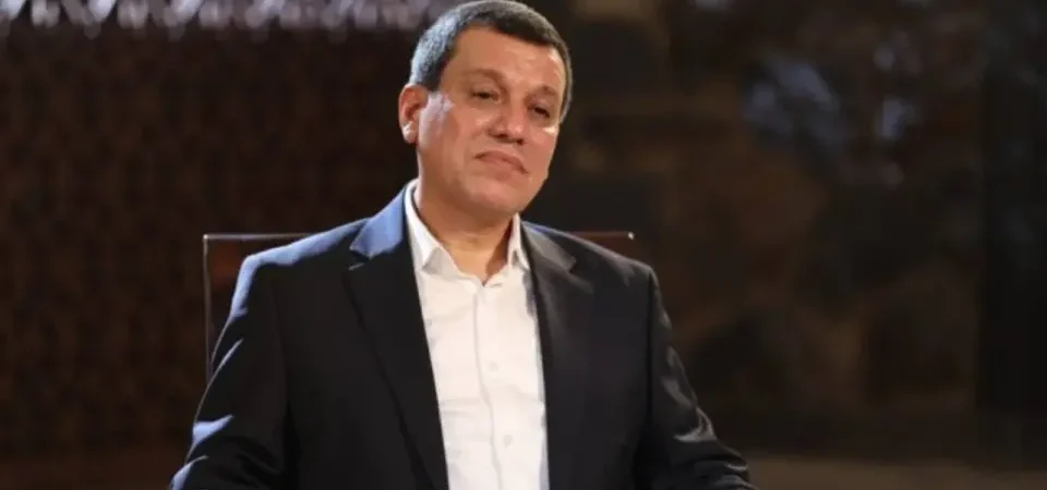 Mazlum Abdi’den “Türkiye’ye Gelecek misiniz?” Sorusuna Yanıt