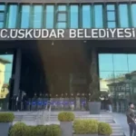 Üsküdar Belediyesinde Başkan Vekili Seçimi Etrafında Güvenlik Önlemleri