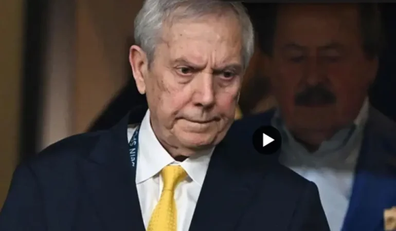 Fenerbahçe’de İşler Erken Karıştı: Aziz Yıldırım’a Muhalefet ve Yönetim Eleştirileri