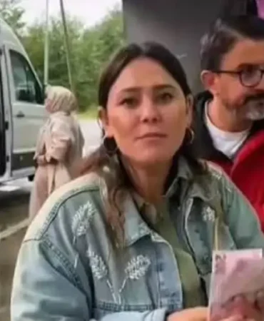 Türk Lirası Karşısında Rekor Değer Artışı: Döviz Bürosunda Beklenmeyen Sürpriz