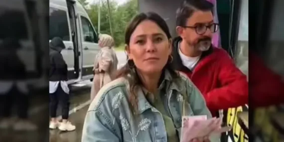 Türk Lirası Karşısında Rekor Değer Artışı: Döviz Bürosunda Beklenmeyen Sürpriz