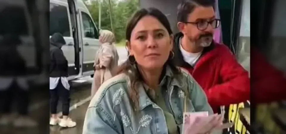 Türk Lirası Karşısında Rekor Değer Artışı: Döviz Bürosunda Beklenmeyen Sürpriz