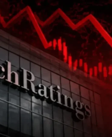 Fitch Ratings’ten Türkiye’ye Çifte Uyarı: Aktif Kalitesi Riskleri ve Kâr Marjlarında Daralma Bekleniyor