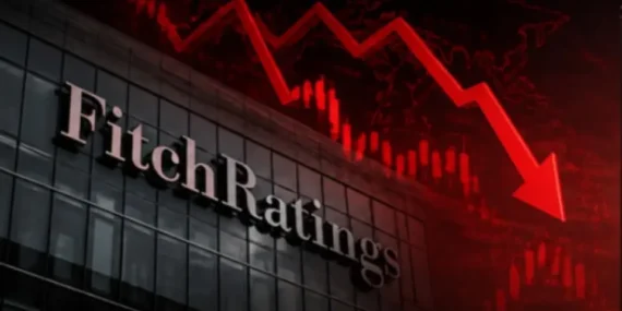Fitch Ratings’ten Türkiye’ye Çifte Uyarı: Aktif Kalitesi Riskleri ve Kâr Marjlarında Daralma Bekleniyor