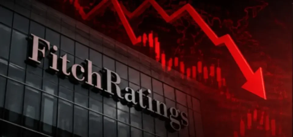 Fitch Ratings’ten Türkiye’ye Çifte Uyarı: Aktif Kalitesi Riskleri ve Kâr Marjlarında Daralma Bekleniyor