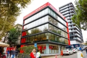 Rekabet Kurulu’ndan Akbank’a 1,7 Milyar Lira İdari Para Cezası
