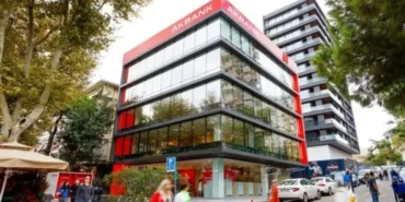 Rekabet Kurulu’ndan Akbank’a 1,7 Milyar Lira İdari Para Cezası