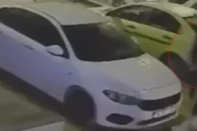 Ankara’da Taksici Müşterisini Kurşunladı: Ağır Yaralanan Yolcu Hastaneye Kaldırıldı