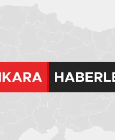 Ankara’da Su Kanalı Çalışması Sırasında Toprak Kayması: İşçi Toprak Altında Kaldı