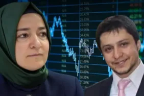 Eski Bakan Fatma Betül Sayan Kaya ve Eşinin Mal Varlıklarının Dondurulması İstendi