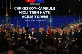 Cumhurbaşkanı Erdoğan’dan Muhalefete Sert Tepki: “Siz Önce Para Kulelerinin Hesabını Verin”