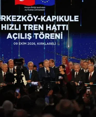 Cumhurbaşkanı Erdoğan’dan Muhalefete Sert Tepki: “Siz Önce Para Kulelerinin Hesabını Verin”