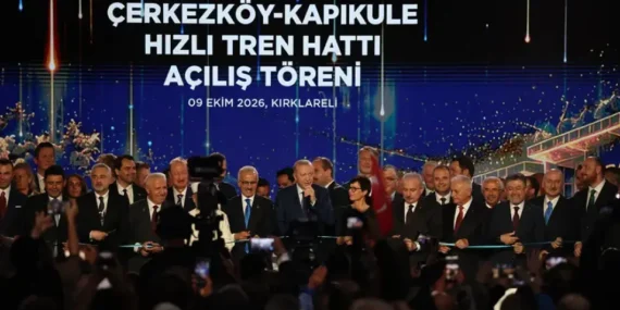 Cumhurbaşkanı Erdoğan’dan Muhalefete Sert Tepki: “Siz Önce Para Kulelerinin Hesabını Verin”