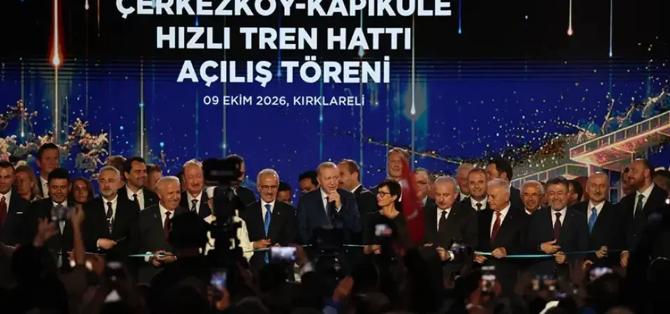 Cumhurbaşkanı Erdoğan’dan Muhalefete Sert Tepki: “Siz Önce Para Kulelerinin Hesabını Verin”
