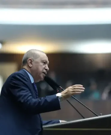 Cumhurbaşkanı Erdoğan’dan Fon Soruşturmaları ve Ödeme Sürecine İlişkin Açıklamalar
