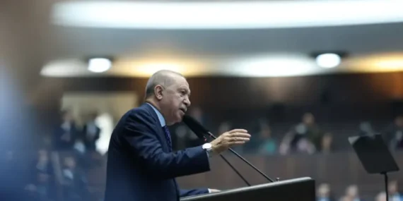 Cumhurbaşkanı Erdoğan’dan Fon Soruşturmaları ve Ödeme Sürecine İlişkin Açıklamalar
