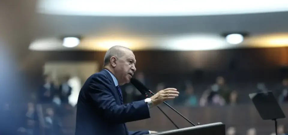 Cumhurbaşkanı Erdoğan’dan Fon Soruşturmaları ve Ödeme Sürecine İlişkin Açıklamalar