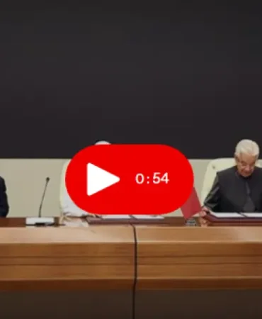 Katar’da “Bedir Mutabakat Zaptı” İmzalandı: Savunma Sanayiinde Çok Taraflı Stratejik Adım
