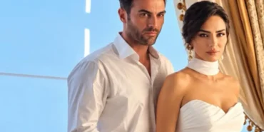 Özlem Özdil ile Eray Temiz Nişanlandı