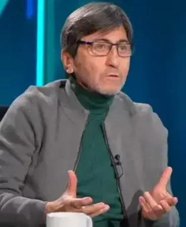 Rıdvan Dilmen’den İsmail Kartal’a Fikstür ve Rotasyon Çağrısı: “Bu Üç Oyuncuyu Oynatma”