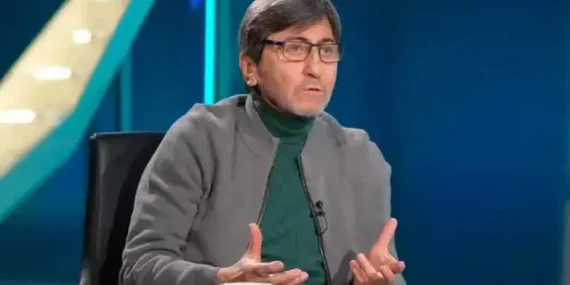 Rıdvan Dilmen’den İsmail Kartal’a Fikstür ve Rotasyon Çağrısı: “Bu Üç Oyuncuyu Oynatma”