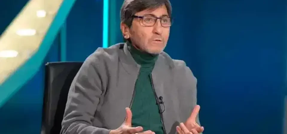 Rıdvan Dilmen’den İsmail Kartal’a Fikstür ve Rotasyon Çağrısı: “Bu Üç Oyuncuyu Oynatma”