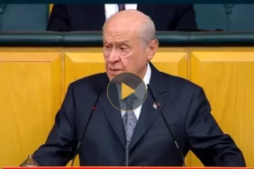Devlet Bahçeli’den Kritik Çıkış: “Erdoğan Bir Kez Daha Aday Olmalı, Seçimler 2028’de Yapılmalı”