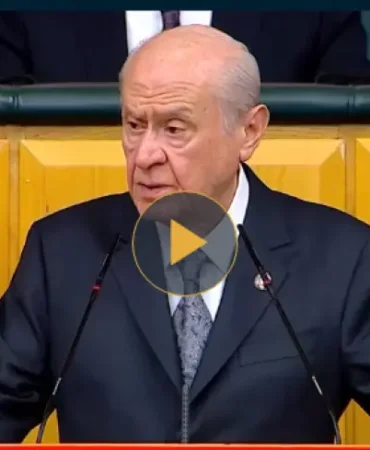 Devlet Bahçeli’den Kritik Çıkış: “Erdoğan Bir Kez Daha Aday Olmalı, Seçimler 2028’de Yapılmalı”