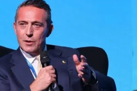 Ali Koç’tan 2035 Elektrifikasyon Hedefi: Enerji Maliyetlerinde 400 Milyar Dolarlık Azalma Öngörülüyor