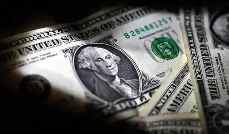 Dolar/TL Yeni Güne Yatay Seyirle Başladı: Piyasalarda Son Durum