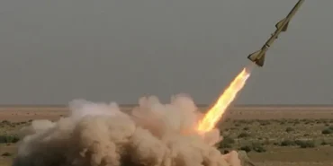 Suudi Arabistan’ın Başkenti Riyad’da Saldırı Uyarısı Sonrası Art Arda Patlama Sesleri