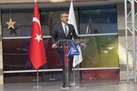 Bakan Tekin: “2002’den İtibaren Eğitim Alanında Devrim Niteliğinde İşler Yaptık”