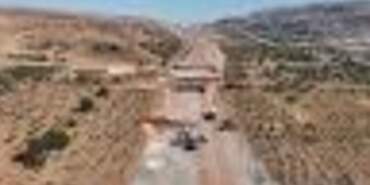 Ankara-Çorum Arası Mesafe 80 Dakikaya Düşüyor