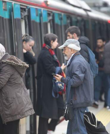 29 Ekim Cumhuriyet Bayramı’nda Ücretsiz Ulaşım