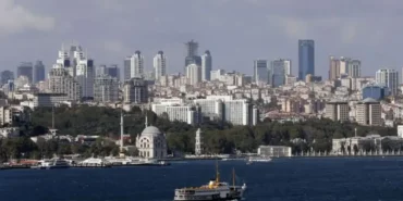 S&P Global’den Türkiye Ekonomisi ve TCMB Değerlendirmesi: Yıl Sonuna Doğru Faiz İndirimi Beklentisi