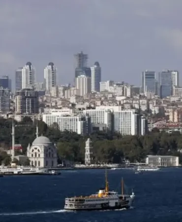 S&P Global’den Türkiye Ekonomisi ve TCMB Değerlendirmesi: Yıl Sonuna Doğru Faiz İndirimi Beklentisi