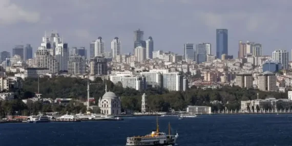 S&P Global’den Türkiye Ekonomisi ve TCMB Değerlendirmesi: Yıl Sonuna Doğru Faiz İndirimi Beklentisi
