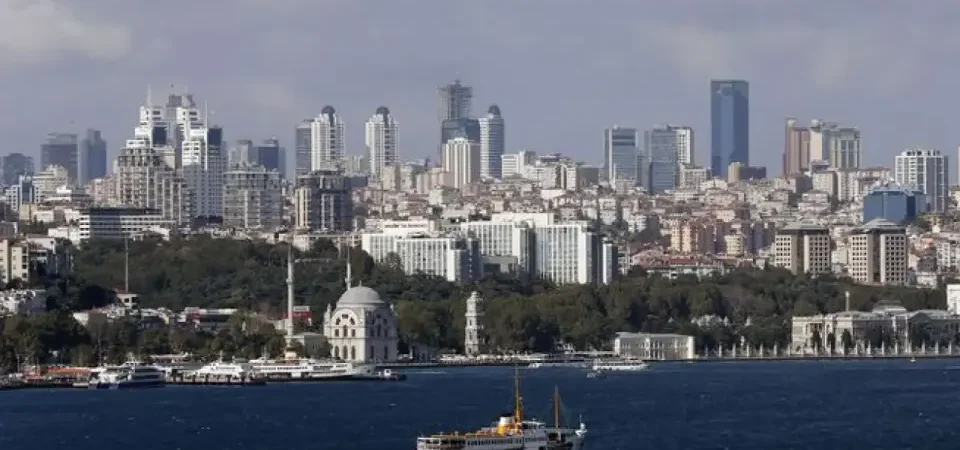 S&P Global’den Türkiye Ekonomisi ve TCMB Değerlendirmesi: Yıl Sonuna Doğru Faiz İndirimi Beklentisi