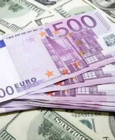 Dolar ve Euro Güne Yükselişle Başladı: Döviz Kurlarındaki Son Durum