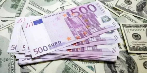 Dolar ve Euro Güne Yükselişle Başladı: Döviz Kurlarındaki Son Durum