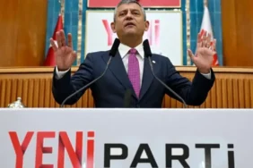 Anayasa Mahkemesi’nden “Yeni Parti” Adı İçin Kritik Adım: Savunma İçin Bir Ay Süre Tanındı
