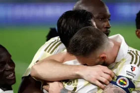 Fenerbahçe’de Milan Skriniar Gerçeği: İsmail Kartal’ın Önerisini Reddetti