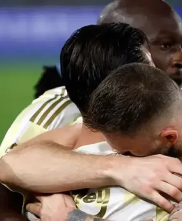 Fenerbahçe’de Milan Skriniar Gerçeği: İsmail Kartal’ın Önerisini Reddetti