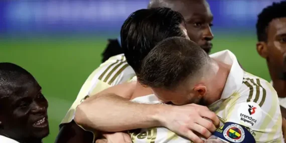 Fenerbahçe’de Milan Skriniar Gerçeği: İsmail Kartal’ın Önerisini Reddetti