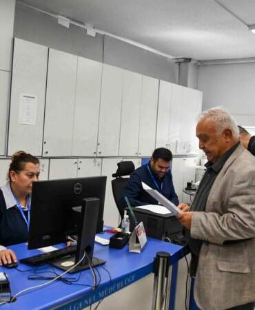 ASKİ su kartı kullanım ve yüklemede yeni dönem: NFC uyumlu akıllı sayaç ile hızlı yükleme