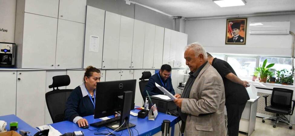 ASKİ su kartı kullanım ve yüklemede yeni dönem: NFC uyumlu akıllı sayaç ile hızlı yükleme