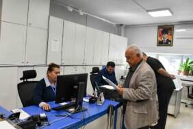 ASKİ su kartı kullanım ve yüklemede yeni dönem: NFC uyumlu akıllı sayaç ile hızlı yükleme