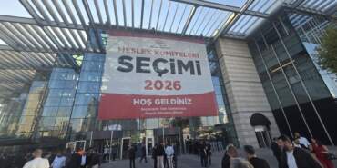 Ankara Ticaret Odası Yeni Başkanı ve Yönetim Kurulu belli oldu