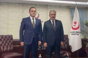 BBP Genel Başkanı Destici: ‘Balkanlardaki Türk varlığı bizim için çok kıymetli’