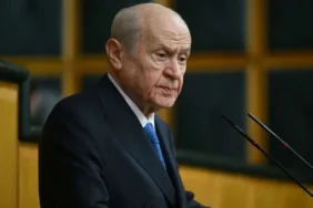 MHP Lideri Devlet Bahçeli’den Fon Soruşturmaları ve Gündem Değerlendirmesi: “Aklanma ve Arınma Fırsatı Olarak Değerlendirilmeli”